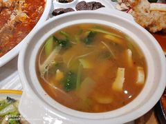 -英兰朝族饭店(河南桥头店)
