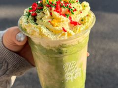 -红楼HONGLOU Gelato(淮海中路店)