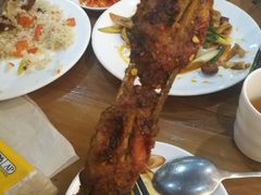 -阿达西新疆餐厅(西北大学店)