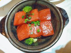 剁椒鱼头-毛家饭店(今洲广场店)