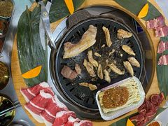 -玄希浪漫厨房·韩料烤肉(湖滨银泰in77店)