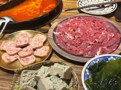 -旧街市鲜货老火锅(大光路店)