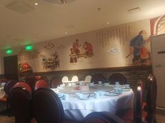包厢-鸭匠食府·挂炉烤鸭·新京菜(阜成路店)