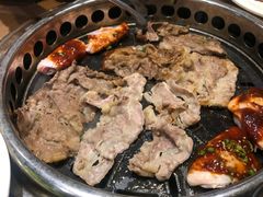 -火炉火自助餐(悠唐购物中心店)