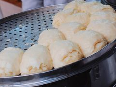 -俞记安顺特色破酥包(民生路店)
