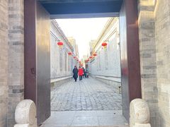 -杨柳青古镇