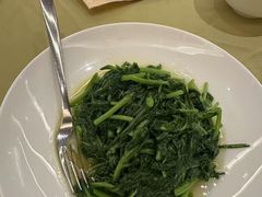 -湖影中餐厅·南京金茂威斯汀大酒店