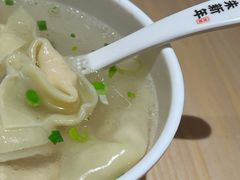 -朱新年·苏式汤团·面点(北寺塔店)