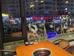 -东巴婆婆云南鱼豆花火锅(大东门店)