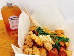 -呷贺盐酥鸡(抄纸巷店)