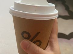 -% Arabica阿拉比卡咖啡烘焙工坊