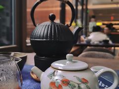 -扫雪煮茶(西村店)