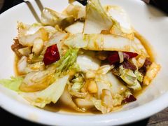 -徽三说·土徽菜·中国徽菜连锁品牌(阳湖总店)