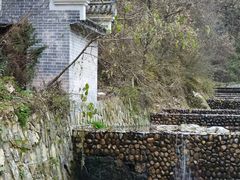 -秦岭天竺山景区
