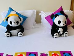 -三亚亚龙湾金棕榈度假酒店