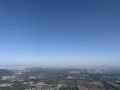 -北京西山国家森林公园