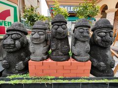 -宝健路步行街(Pedestrian Shopping Street)