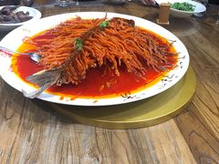 -丹江渔村(首都机场店)