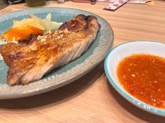 -越小品·越南餐厅(万科里店)