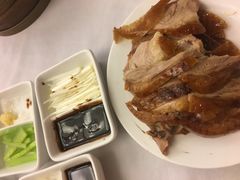 -北京全聚德(天安门店)