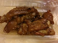 -美人万三·蚝大人生蚝小馆(昌里路店)