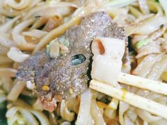 老友猪杂炒粉-舒记粉店(七星路店)