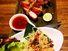 -关夫人餐厅(阳光广场店)