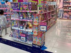 -TOYSRUS玩具反斗城(南通万象城店)