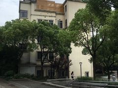 -苏州河梦清园环保主题公园