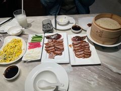 -新梅华餐厅(星悦汇店)