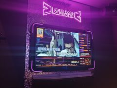 -星聚会KTV(合生汇黑金店)