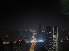 -长沙Y60-SKYLINE天际江景酒店(五一广场店)