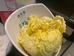 -淘米捞·米汤脆鲩鱼火锅(福田皇岗店)