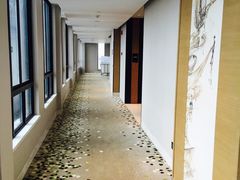 -上海崇明金茂凯悦酒店