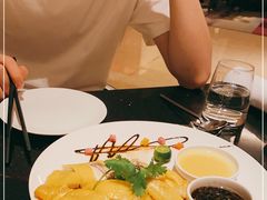 -铭轩中餐厅·海南菜·粤菜(亚龙湾瑞吉店)