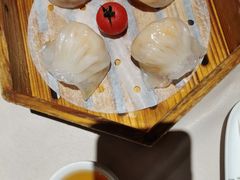 -ZEN采蝶轩·粤味臻鲜·手作点心·商务宴请(泰州店)