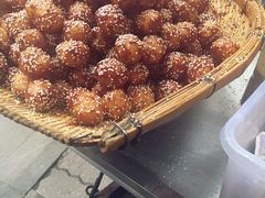 -邓记新一代糖油果子(四川煤管局供销公司职工宿舍店)