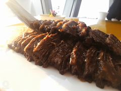 -广州塔晖粤轩中餐厅