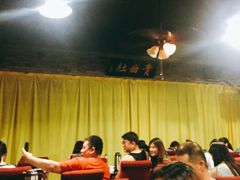 -青曲社相声(易俗街区店)