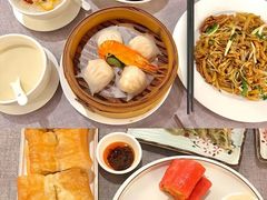 -水禾轩·海鲜蒸汽主题餐厅(新香洲旗舰店)