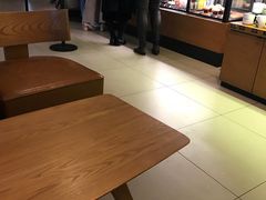 -星巴克(深圳罗湖书城店)