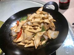 八公山吊鍋-徽珍源(龙茗路店)