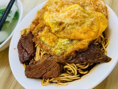 -老余家面馆