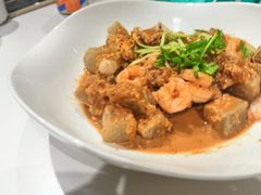 -渔码头食府·20年蓬莱老字号(登州路店)