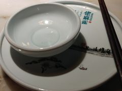 -佬麻雀·新湘菜(珠海金发购物中心店)