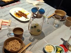 -肥肥虾庄·金牌油焖大虾(杨园滨江时代walk店)