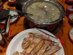 -潍城老菜馆·地标美食