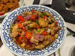 -欧记大排档·景德菜(上海首店)