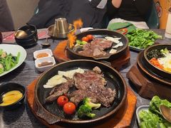-波特曼西餐厅(南岗店)