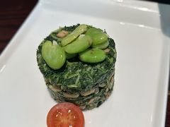 -永安鱼庄·镇江菜(东吴路店)